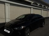 Hyundai Elantra 2017 годаүшін6 990 000 тг. в Тараз – фото 2