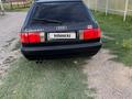 Audi 100 1993 годаүшін2 200 000 тг. в Тараз – фото 5