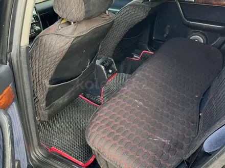 Audi 100 1993 года за 2 200 000 тг. в Тараз – фото 8
