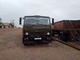 КамАЗ 1993 года за 5 500 000 тг. в Астана