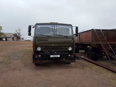 КамАЗ 1993 года за 5 500 000 тг. в Астана
