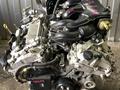 Двигатель на Toyota Mark X 4GR-FE 2.5лүшін400 000 тг. в Тараз – фото 3