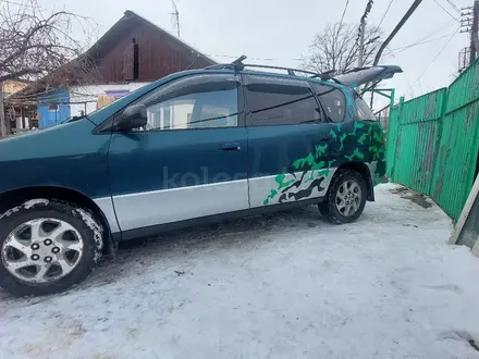 Toyota Ipsum 1996 года за 2 500 000 тг. в Алматы – фото 16