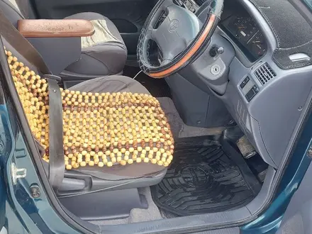 Toyota Ipsum 1996 года за 2 500 000 тг. в Алматы – фото 18