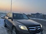 Mercedes-Benz GLK 350 2014 года за 12 000 000 тг. в Алматы – фото 3