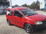 Volkswagen Caddy 2007 годаүшін4 000 000 тг. в Алматы – фото 3