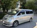 Toyota Alphard 2005 года за 3 900 000 тг. в Актобе – фото 2