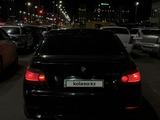 BMW 530 2006 года за 5 200 000 тг. в Астана – фото 4