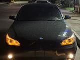 BMW 530 2006 года за 5 200 000 тг. в Астана – фото 3