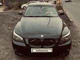 BMW 530 2006 года за 5 200 000 тг. в Астана – фото 2