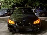 BMW 530 2006 года за 5 200 000 тг. в Астана – фото 5