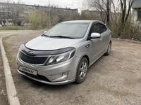 Kia Rio 2014 годаүшін5 333 333 тг. в Караганда