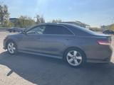Toyota Camry 2010 года за 5 800 000 тг. в Караганда – фото 3