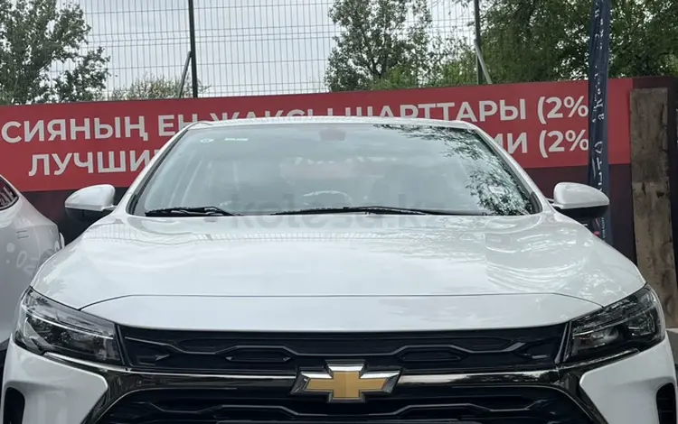 Chevrolet Monza 2023 года за 7 300 000 тг. в Алматы