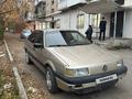 Volkswagen Passat 1990 годаүшін1 700 000 тг. в Тараз – фото 3