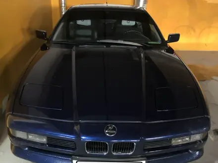 BMW 850 1993 года за 39 999 999 тг. в Астана – фото 4