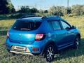 Renault Sandero Stepway 2015 года за 4 300 000 тг. в Караганда – фото 5