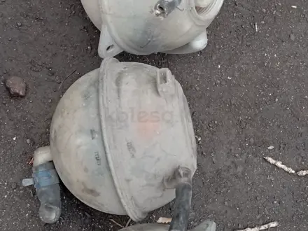 Крышка Бочок расширительный Гура Крышка лючок бензобака за 5 000 тг. в Алматы – фото 4