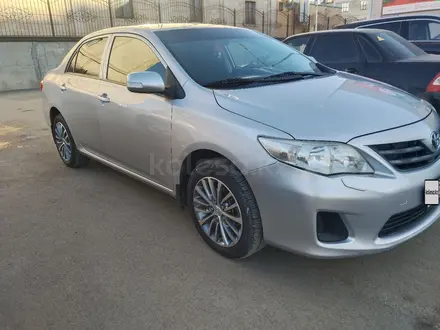 Toyota Corolla 2012 года за 5 500 000 тг. в Актобе