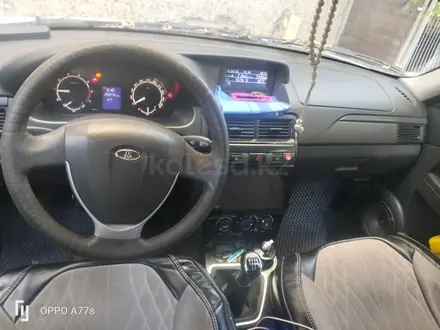 ВАЗ (Lada) Priora 2170 2013 года за 2 100 000 тг. в Усть-Каменогорск