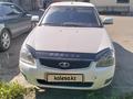 ВАЗ (Lada) Priora 2170 2013 годаүшін2 100 000 тг. в Усть-Каменогорск – фото 2