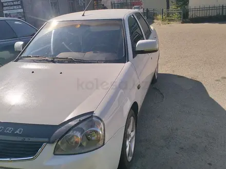 ВАЗ (Lada) Priora 2170 2013 года за 2 100 000 тг. в Усть-Каменогорск – фото 3