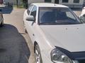 ВАЗ (Lada) Priora 2170 2013 годаүшін2 100 000 тг. в Усть-Каменогорск – фото 4