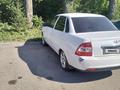 ВАЗ (Lada) Priora 2170 2013 годаүшін2 100 000 тг. в Усть-Каменогорск – фото 6