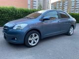 Toyota Yaris 2010 года за 4 700 000 тг. в Астана – фото 4