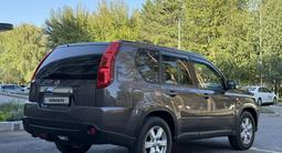 Nissan X-Trail 2010 года за 5 500 000 тг. в Караганда – фото 4