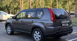 Nissan X-Trail 2010 года за 5 500 000 тг. в Караганда – фото 5