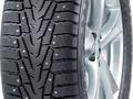 225/60r18 NOKIAN NORDMAN 7 SUV за 100 000 тг. в Астана