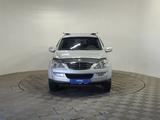 SsangYong Kyron 2013 годаүшін6 300 000 тг. в Алматы – фото 2