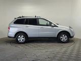 SsangYong Kyron 2013 годаүшін6 300 000 тг. в Алматы – фото 4