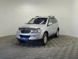 SsangYong Kyron 2013 годаүшін6 300 000 тг. в Алматы