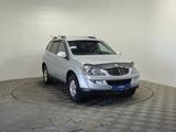 SsangYong Kyron 2013 годаүшін6 300 000 тг. в Алматы – фото 3