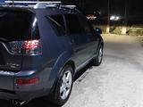 Mitsubishi Outlander 2008 года за 5 000 000 тг. в Алматы – фото 5