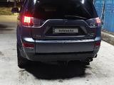 Mitsubishi Outlander 2008 года за 5 000 000 тг. в Алматы – фото 2