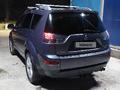 Mitsubishi Outlander 2008 года за 5 000 000 тг. в Алматы – фото 3