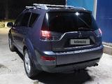 Mitsubishi Outlander 2008 года за 5 000 000 тг. в Алматы – фото 3