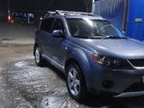 Mitsubishi Outlander 2008 года за 5 000 000 тг. в Алматы – фото 4