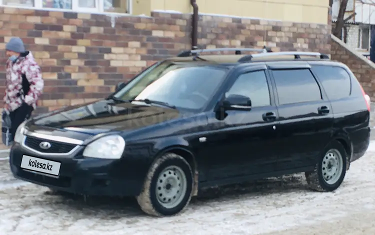 ВАЗ (Lada) Priora 2171 2014 годаfor3 499 000 тг. в Экибастуз