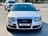 Audi A6 2005 года за 5 200 000 тг. в Алматы