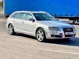 Audi A6 2005 годаүшін5 200 000 тг. в Алматы – фото 2