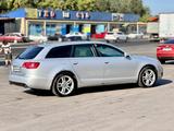 Audi A6 2005 годаүшін5 200 000 тг. в Алматы – фото 5