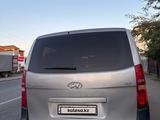 Hyundai H-1 2008 года за 4 200 000 тг. в Астана – фото 4