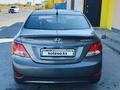 Hyundai Accent 2014 года за 5 200 000 тг. в Атырау – фото 2