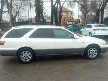 Toyota Camry Gracia 1998 года за 3 500 000 тг. в Алматы – фото 4