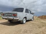 ВАЗ (Lada) 2101 1975 года за 550 000 тг. в Шымкент – фото 4