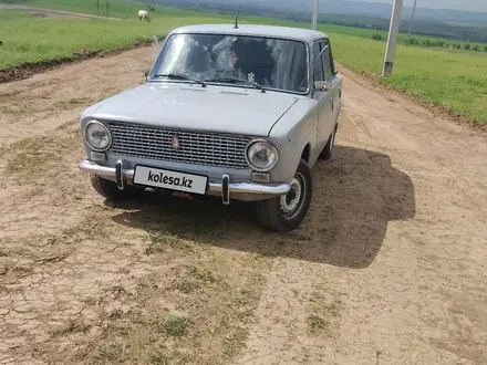 ВАЗ (Lada) 2101 1975 года за 550 000 тг. в Шымкент – фото 6